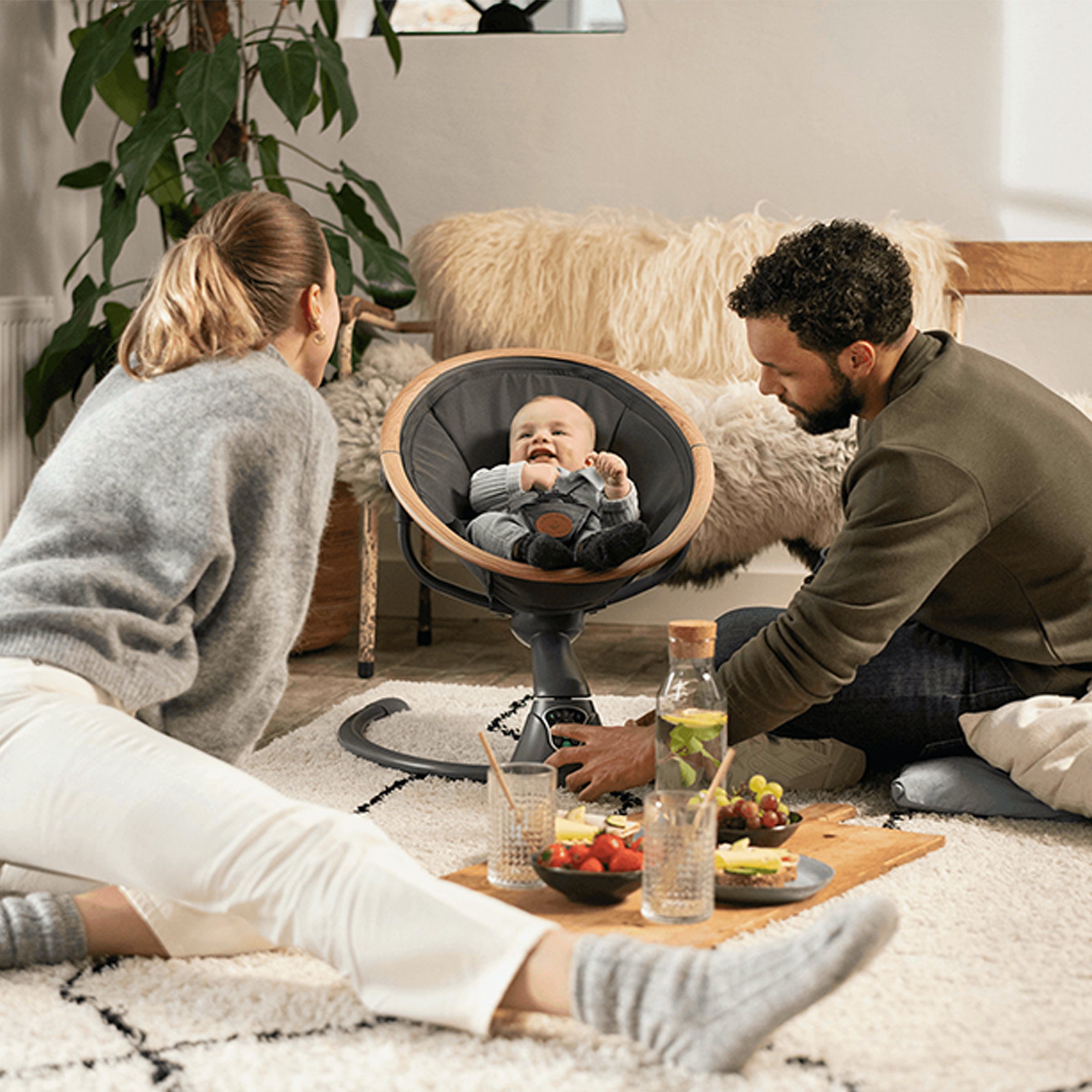maxi cosi swing reviews Maxi-Cosi Cassia Swing