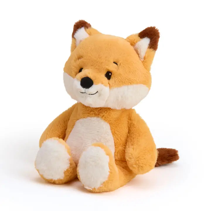 Warmies Cozy Cute Plush Fox