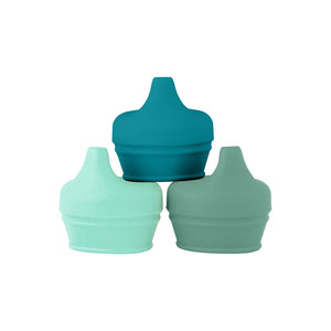 Boon Snug Spout Lids 3 Pack