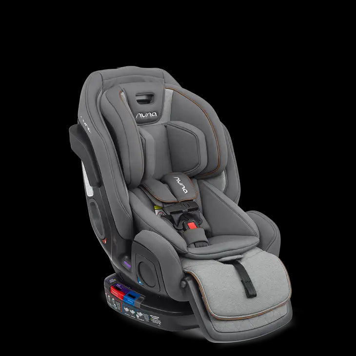 Nuna EXEC All-In-One Convertible Car Seat***