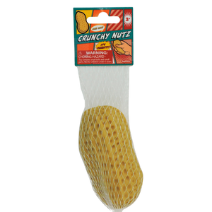 Crunchy Nutz Fidget
