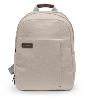 Uppababy Changing Backpack Diaper Bag