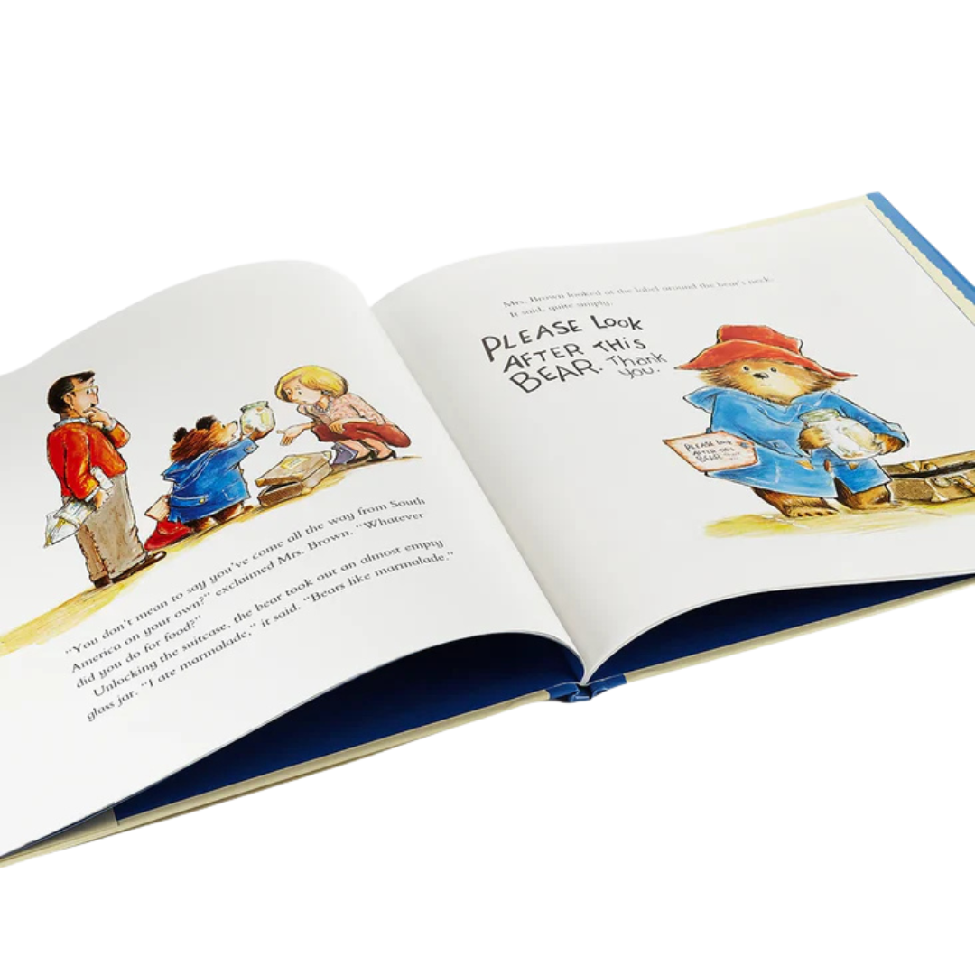 Paddington Classics