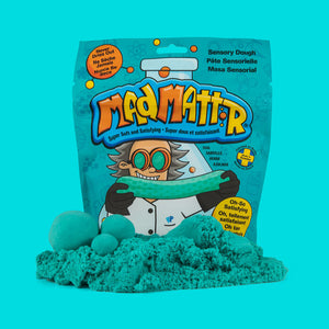 Mad Mattr Quantum Pack