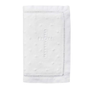 Elegant Baby Heirloom Baby Bible