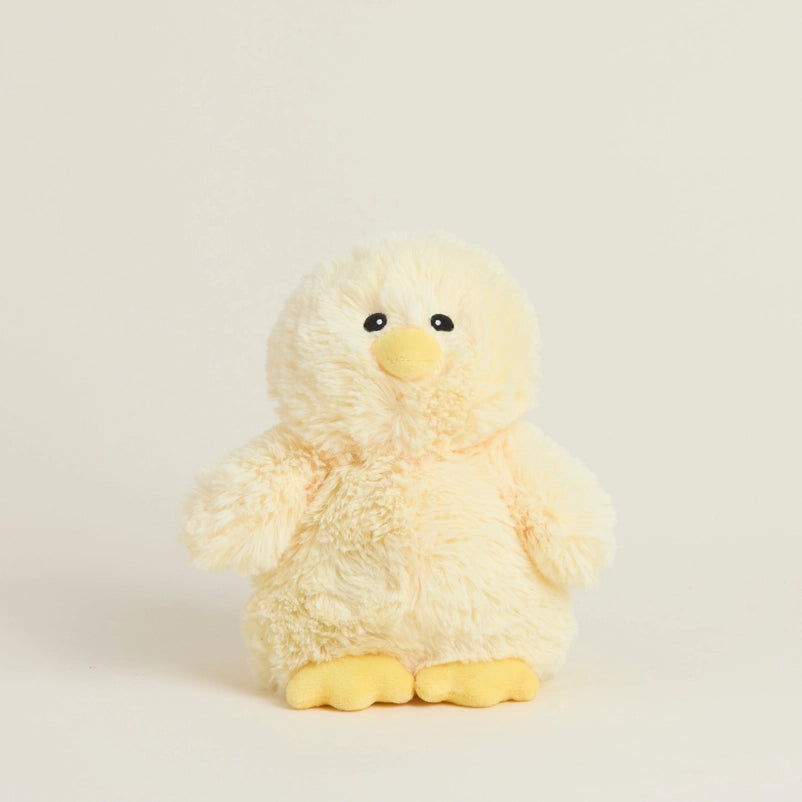 Warmies Cozy Plush Junior Chick