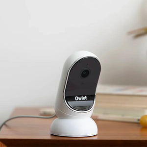 Owlet Cam