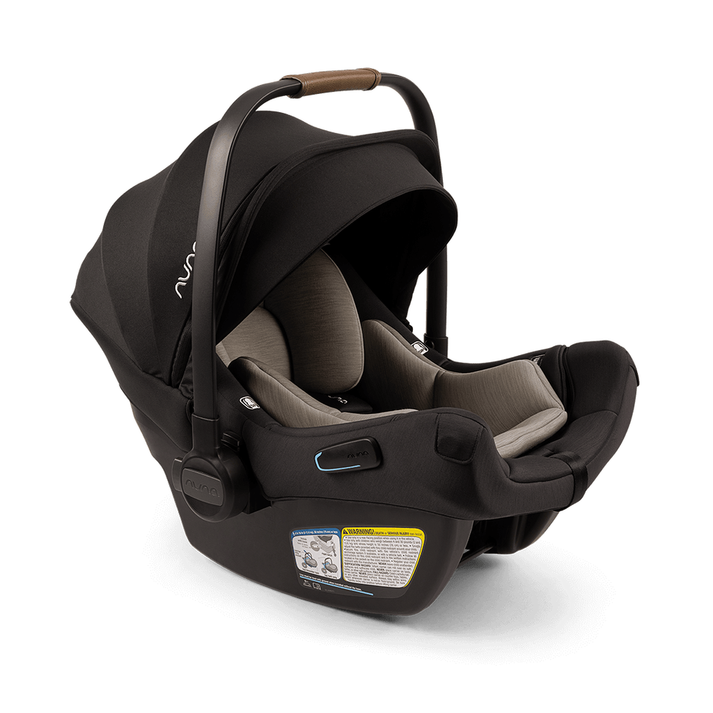 Nuna Car Nuna Pipa Suited Nuna Pipa Suited Top