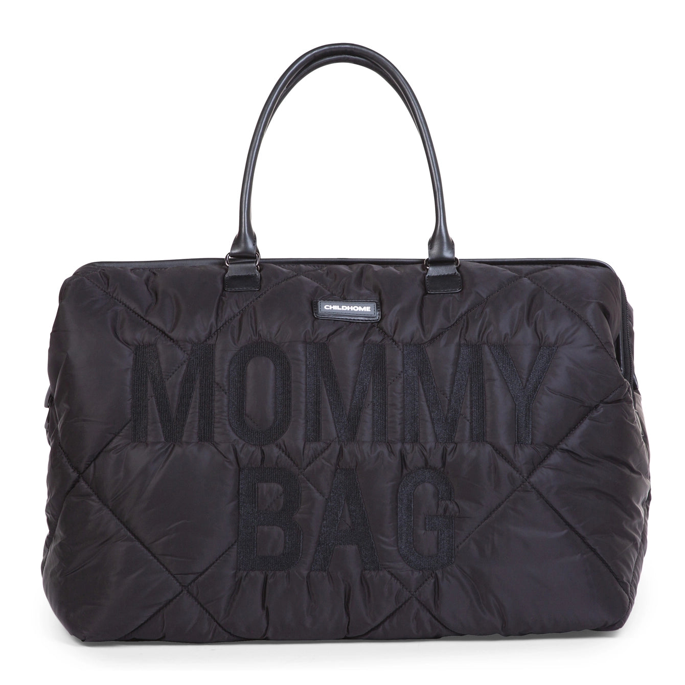 Puffer Diaper Bag / MOMMY BAG