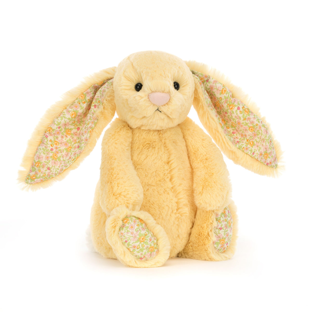 Jellycat Blossom Lemon Bunny