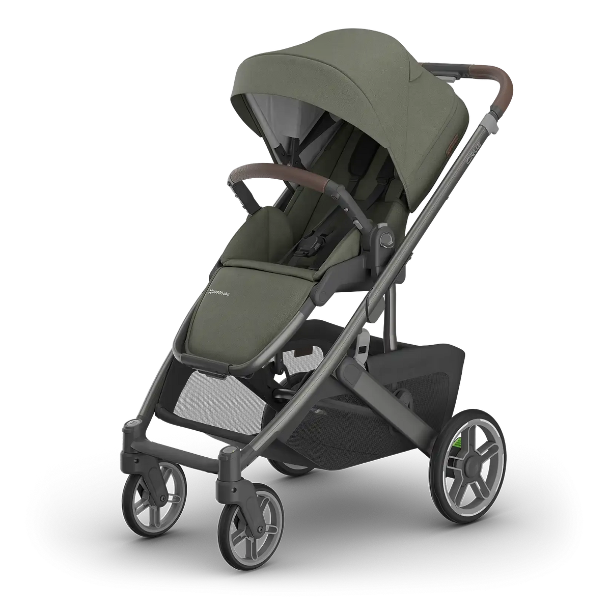 Uppababy Cruz V3 Stroller