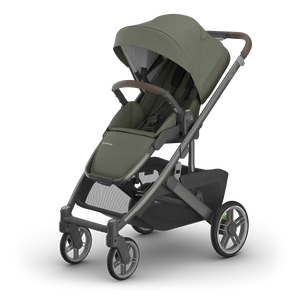 Uppababy Cruz V3 Stroller