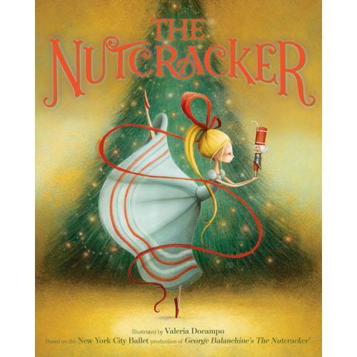 The Nutcracker Book