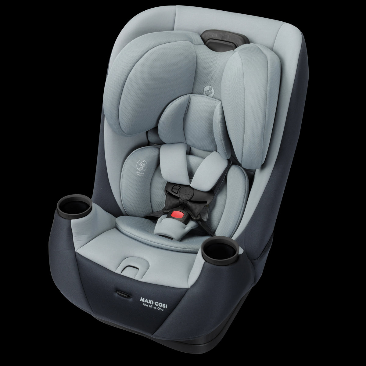 Maxi-Cosi Pria All-in-One Convertible Car Seat