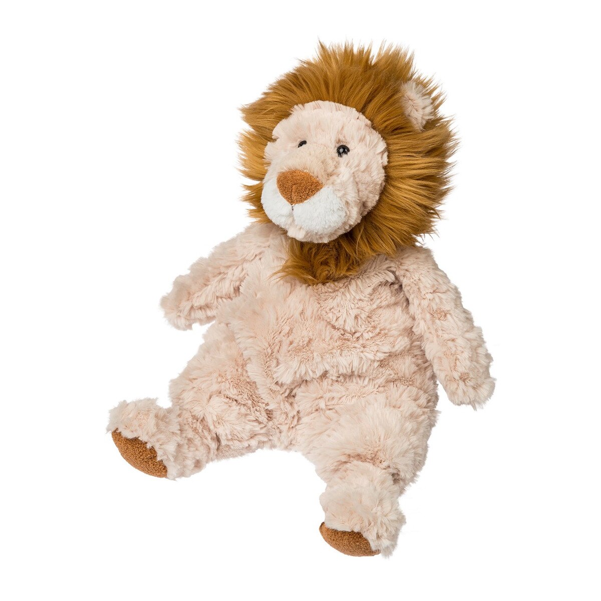 Mary Meyer Snuggables - Lion