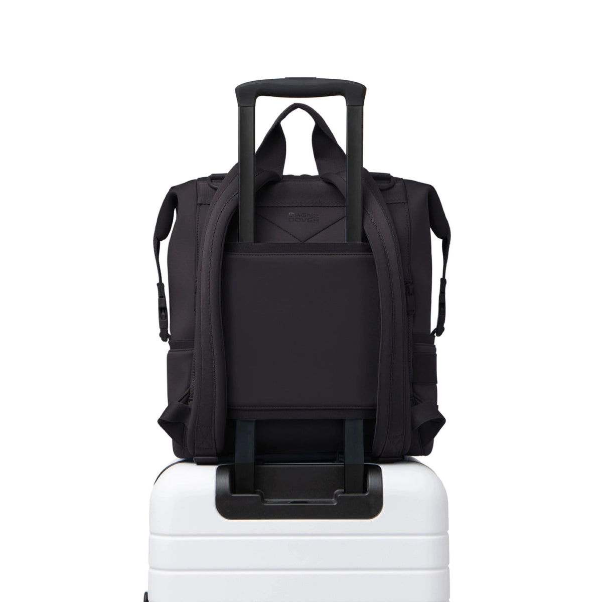 Dagne Dover Indi Diaper Backpack / Large