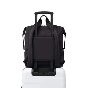 Dagne Dover Indi Diaper Backpack / Large