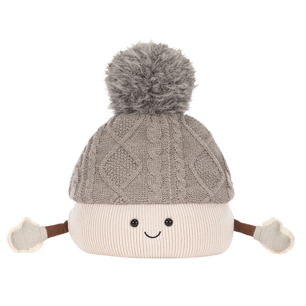 Jellycat Amuseables Pomilly