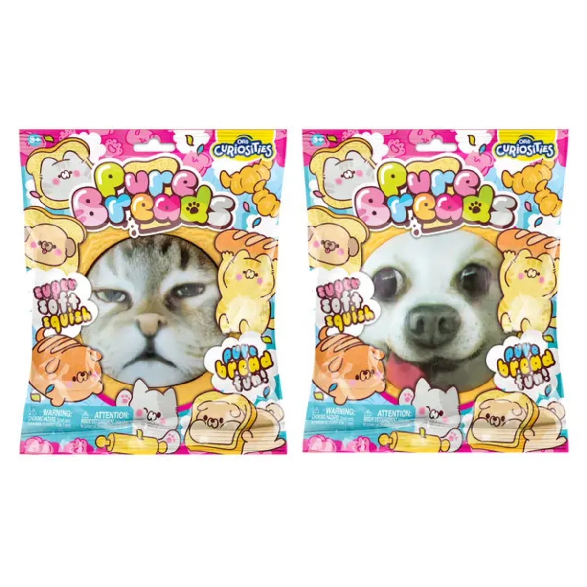 Pure Breads Pets