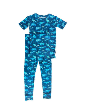 Lev Baby Toddler Lounge Set / Jared Dino