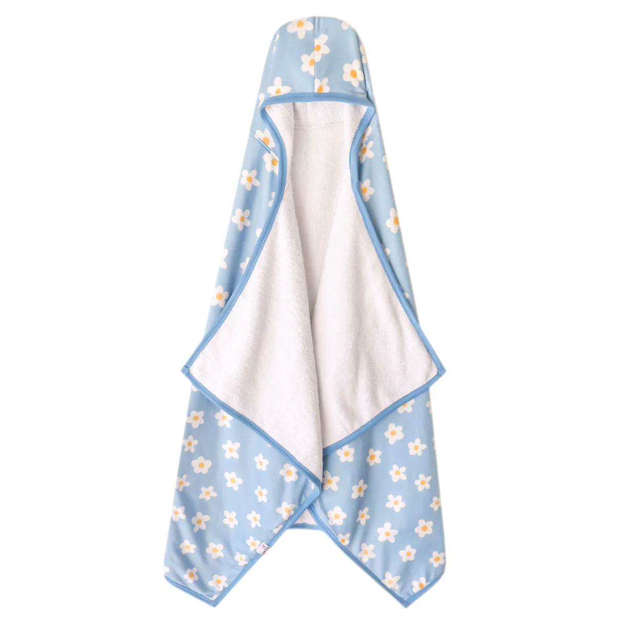Copper Pearl Premium Hooded Towel / Della