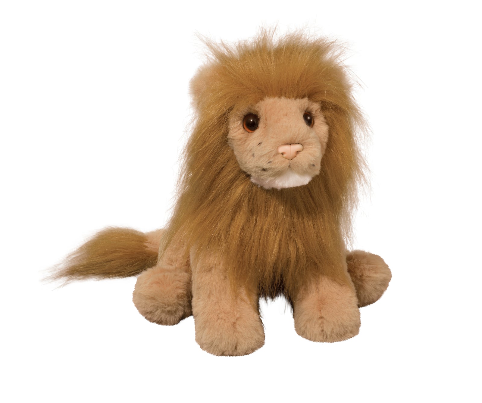 Lennie Lion Soft