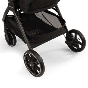 Nuna TRVL LX Stroller + PIPA Urbn Travel System