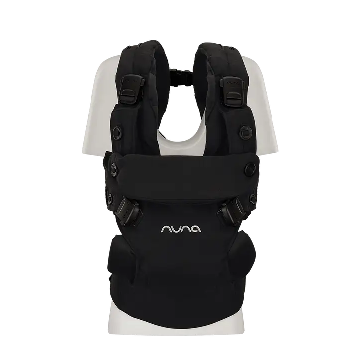 Nuna CUDL Luxe Baby Carrier