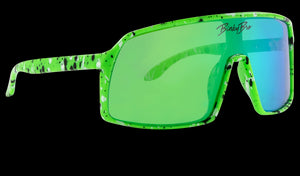 BinkyBro Monteverde Sunglasses