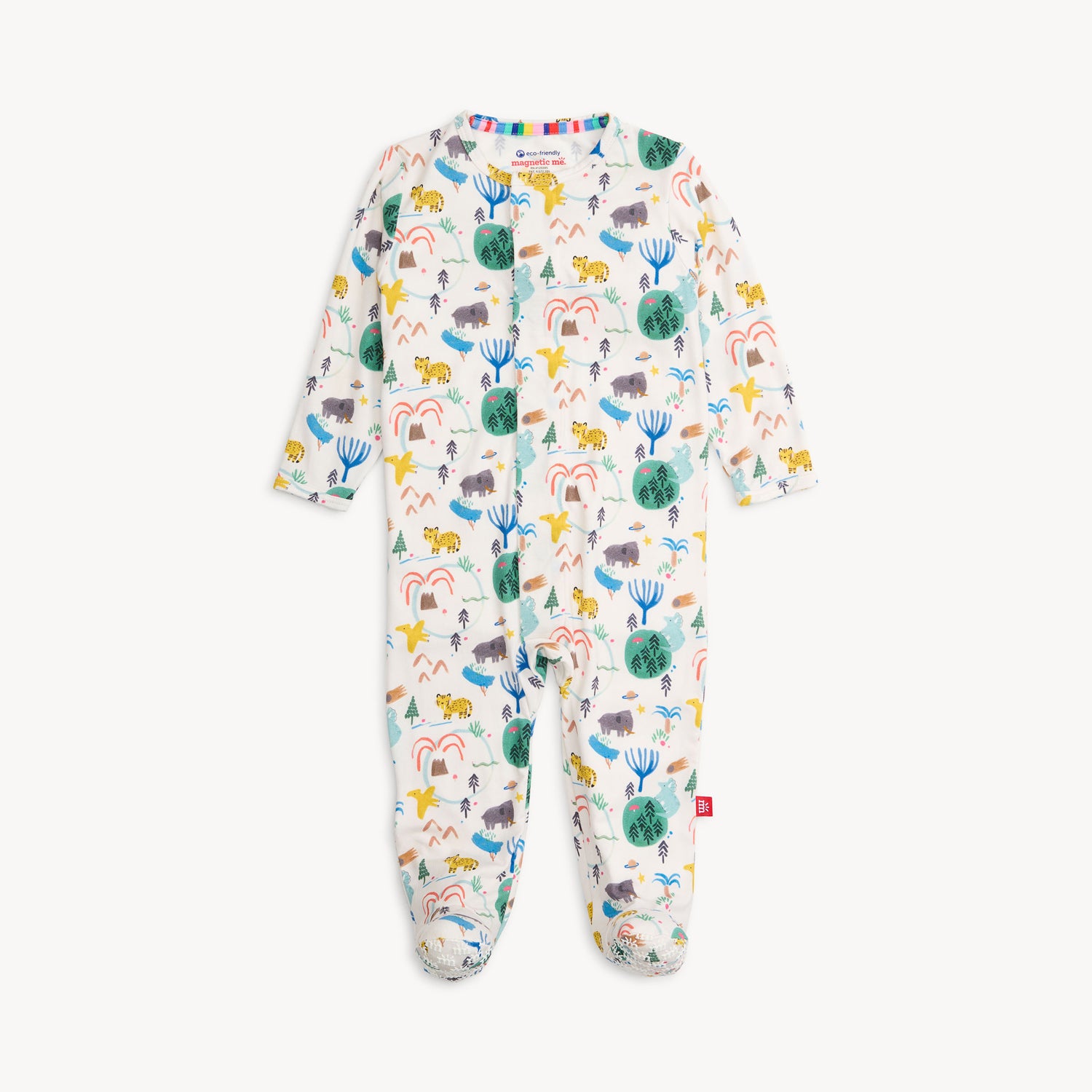 Magnetic Me Modal Magnetic Footie / Wooly Big Deal