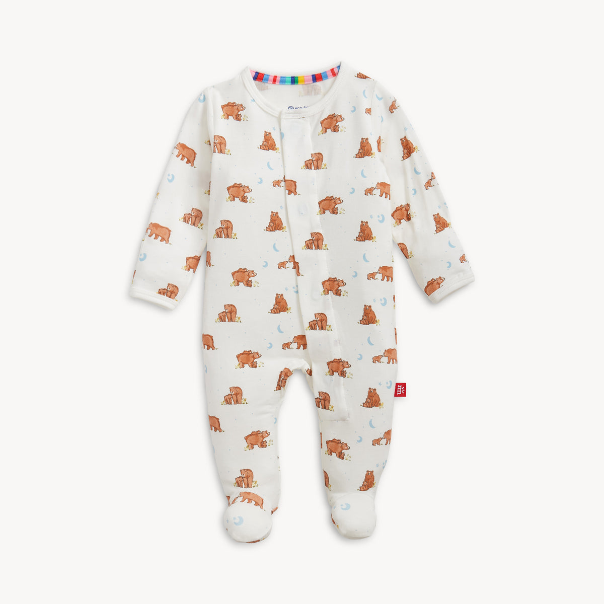 Magnetic Me Modal Magnetic Footie / Wildly Loved