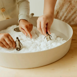 Jellystone Sensory Snow