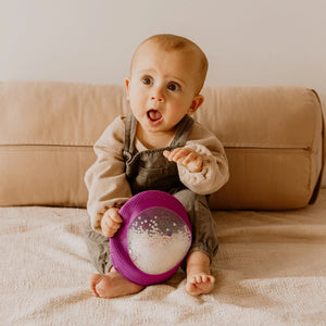 Jellystone Peekaboo Sensory Bag