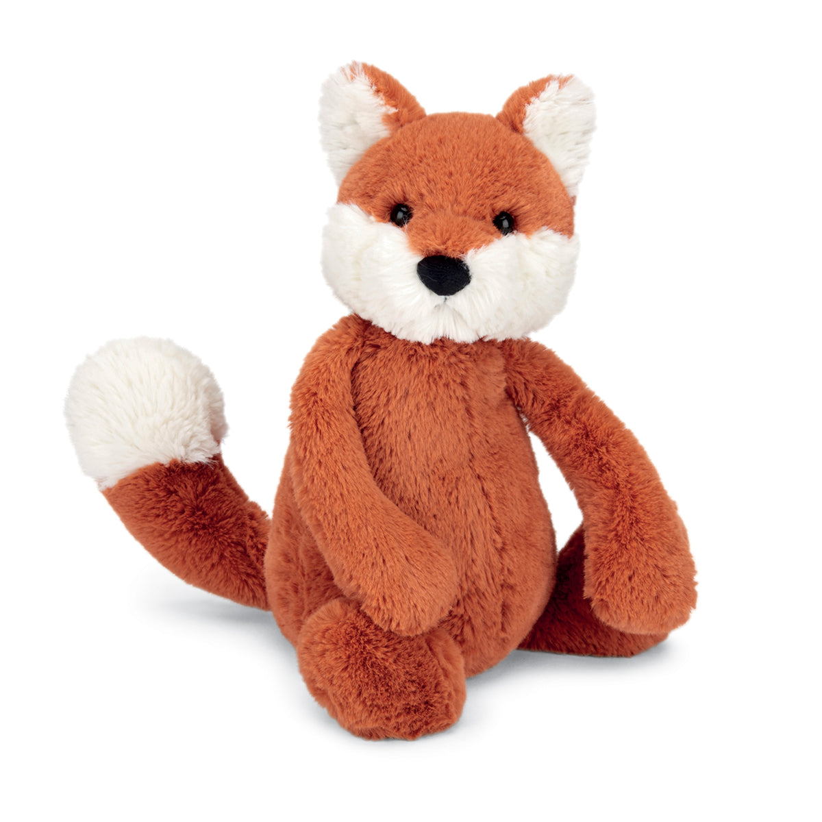 Jellycat Bashful Fox Cub