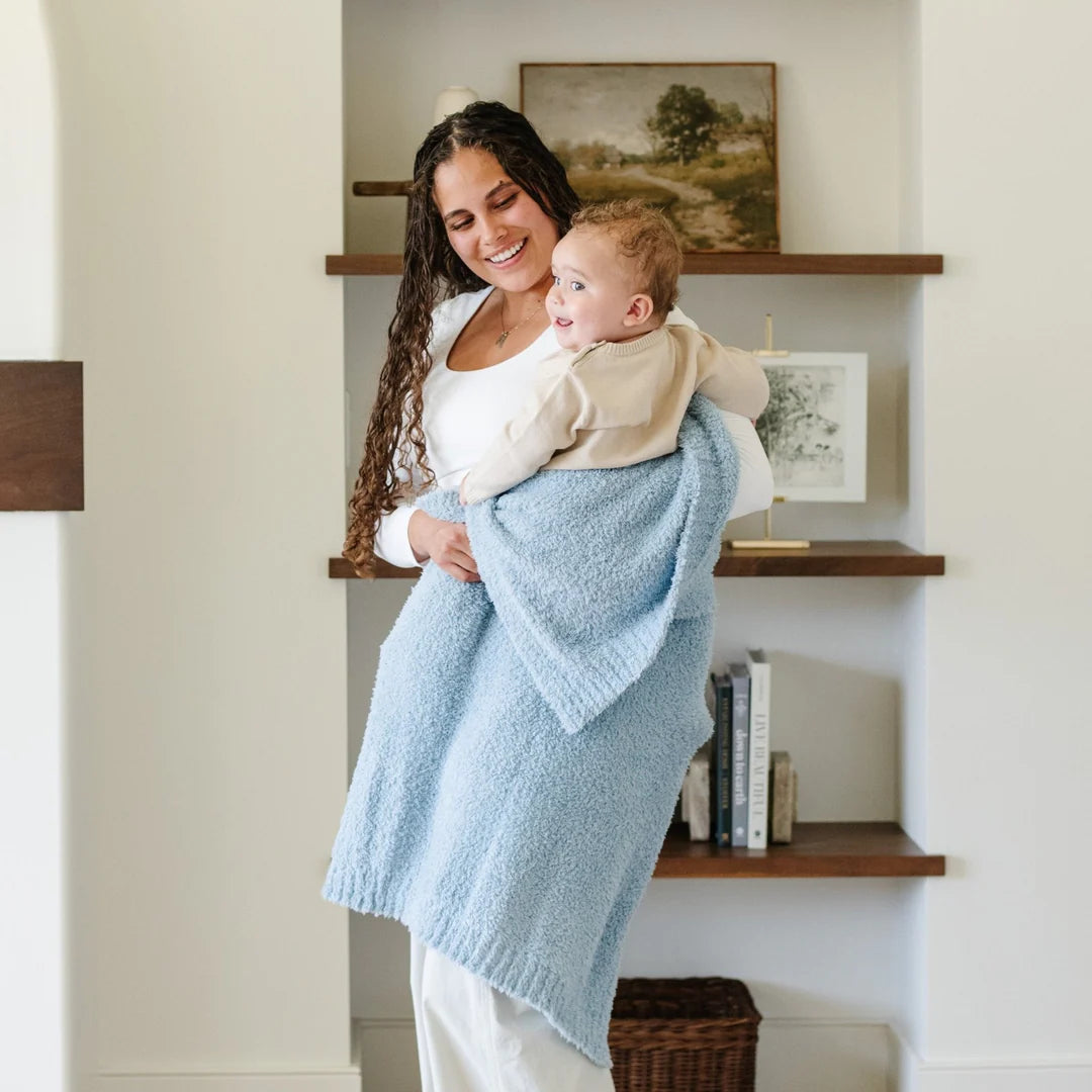 Saranoni Bamboni Toddler Blanket (40"x60")