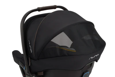 Nuna TRIV LX + PIPA URBN Travel System