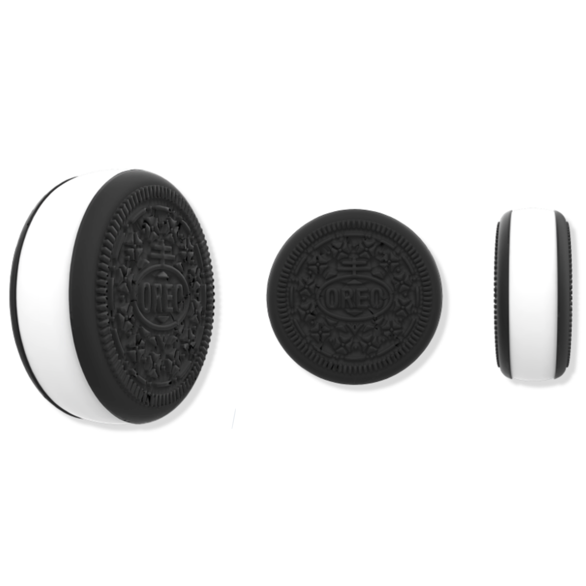 Oreo Squishi Toy