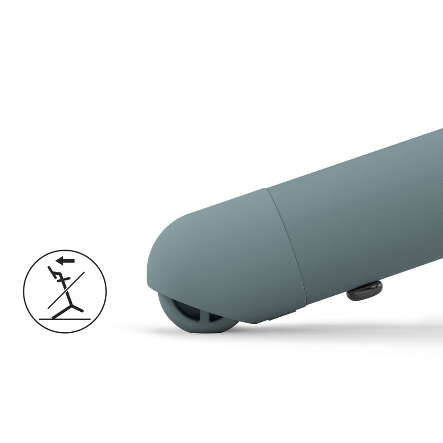 Cybex Lemo 3-in-1 High Chair