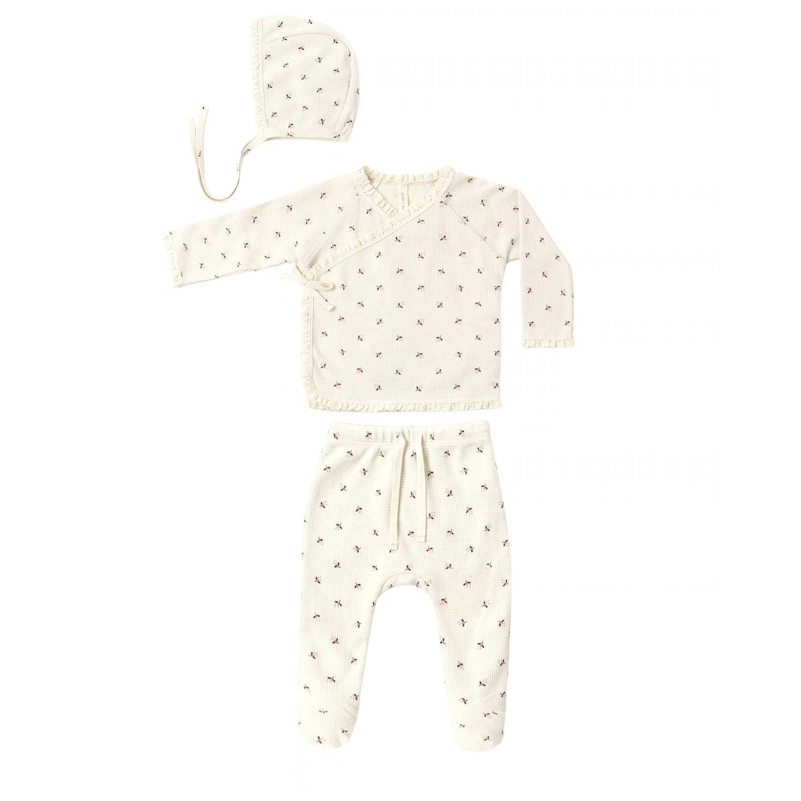 Quincy Mae Take Home Set / Fall Ditsy