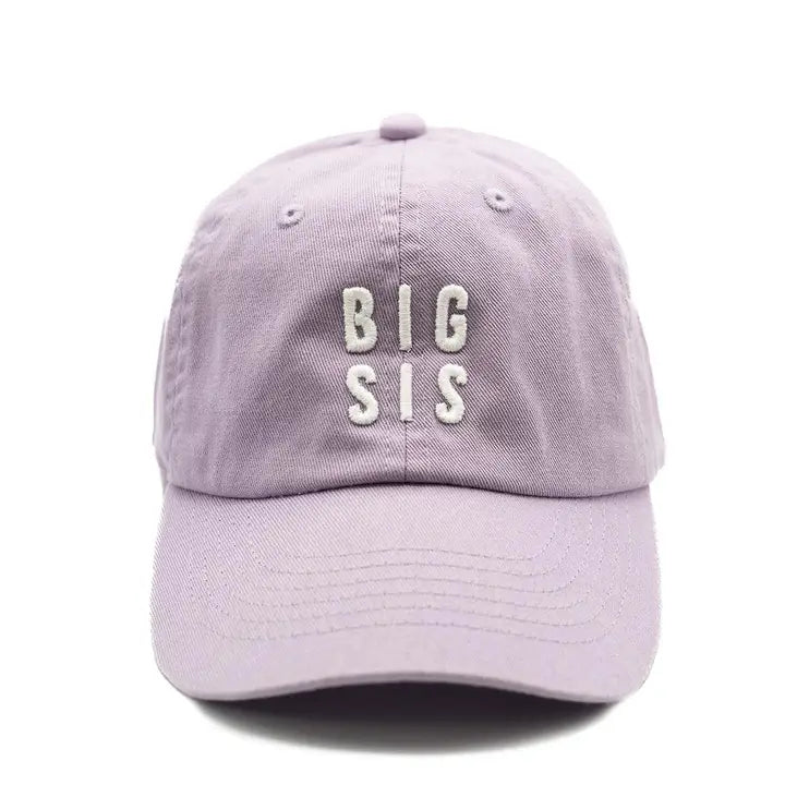 Big Sis Hat
