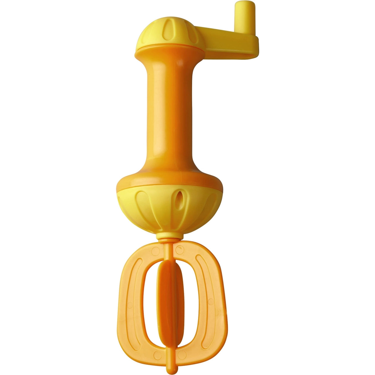 HABA Bubble Bath Whisk - Yellow