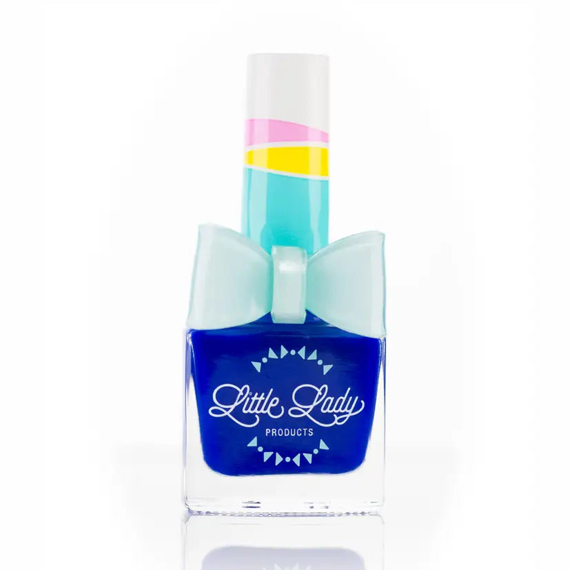 Little Lady Classic Nail Polish