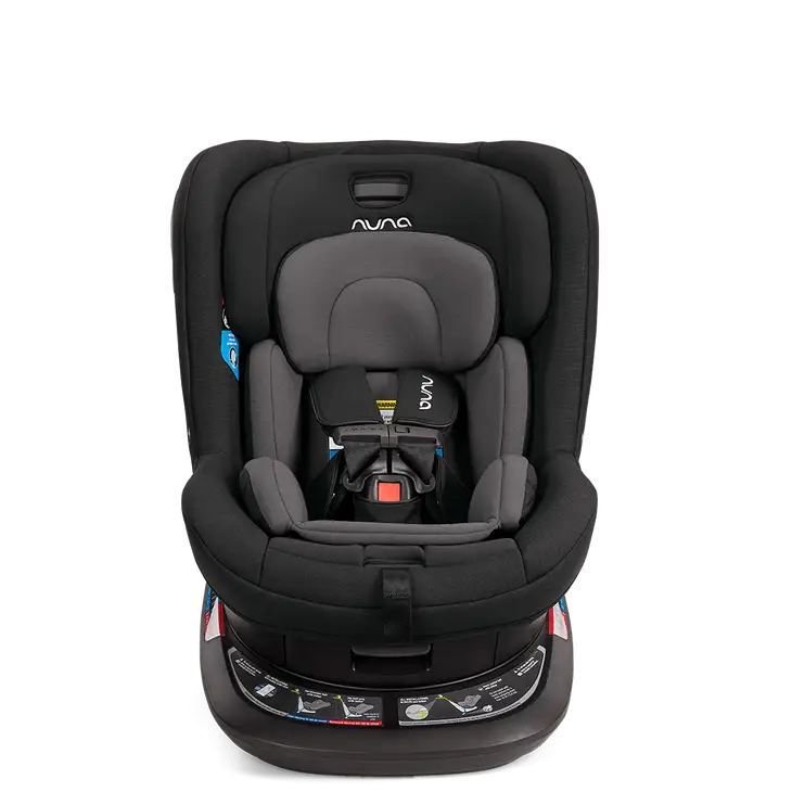 Nuna REVV Rotating Convertible Car Seat