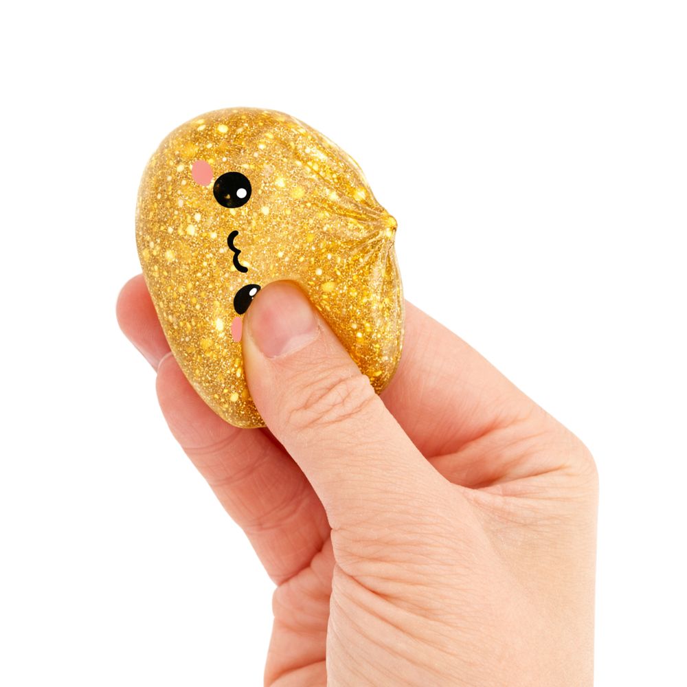 Lucky Bao Surprise Dumpling