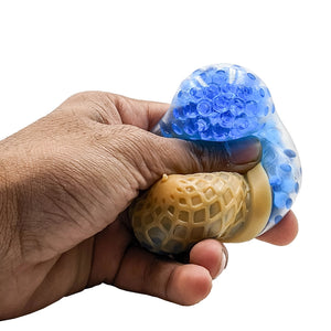 Ice Cream Soft Squeeze Water Bead Toy