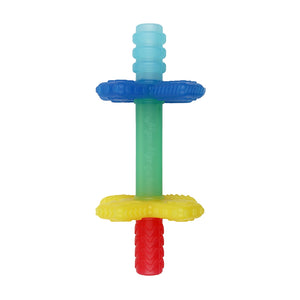 Teensy Tubes Teether