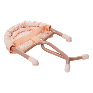 Love, Stella Time to Eat Table Chair