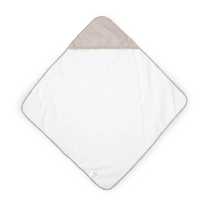 Little Unicorn Infant Hooded Towel / Porpoise