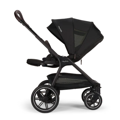 Nuna TRIV LX + PIPA URBN Travel System
