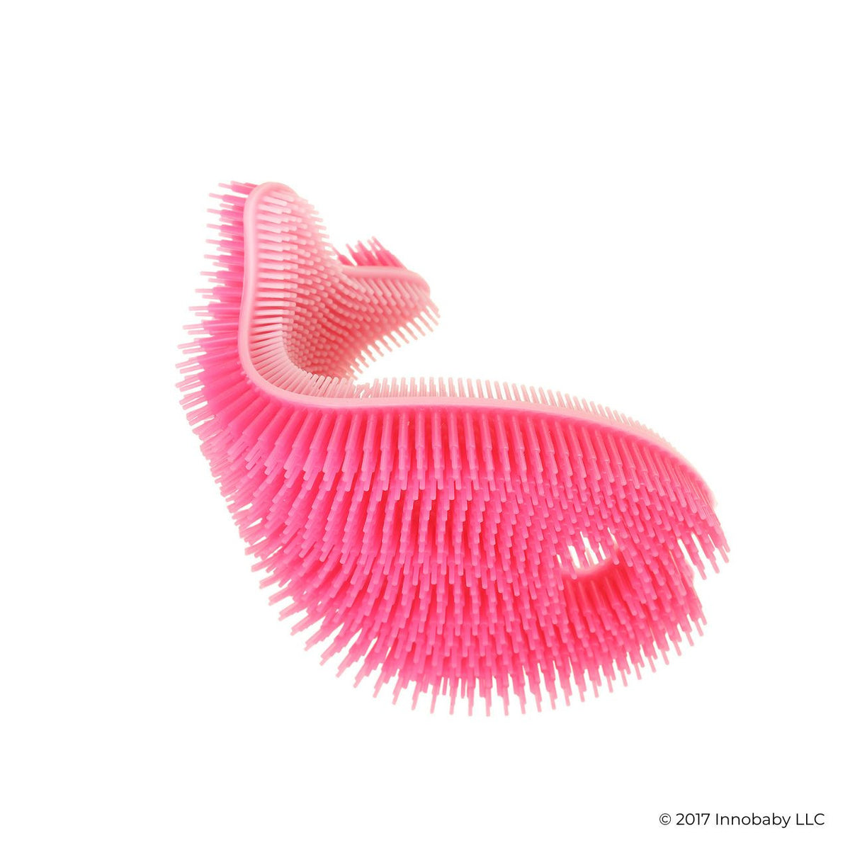 Innobaby Silicone Fish Bath Scrub